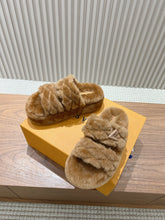 Load image into Gallery viewer, SE1478 LV Sunset Platform Comfort Mule / Size5-11
