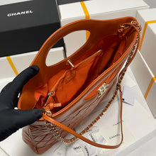 Load image into Gallery viewer, CC742 CHANEL 31 Mini/Large Shopping Bag / HIGHEST QUALITY VERSION
