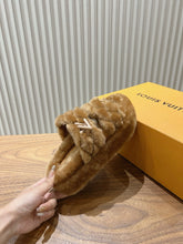 Load image into Gallery viewer, SE1478 LV Sunset Platform Comfort Mule / Size5-11
