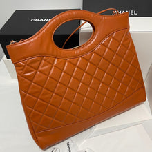 Load image into Gallery viewer, CC742 CHANEL 31 Mini/Large Shopping Bag / HIGHEST QUALITY VERSION
