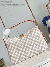 Load image into Gallery viewer, LB1245 Slouchy PM / 13 x 8.7 x 3.5 inches / HIGHEST QUALITY VERSION
