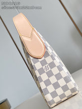 Load image into Gallery viewer, LB1245 Slouchy PM / 13 x 8.7 x 3.5 inches / HIGHEST QUALITY VERSION
