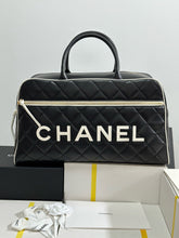 Load image into Gallery viewer, CC1123 Maxi Traveling Bag / 18.1x10.6x5.1inch / HIGHEST QUALITY VERSION
