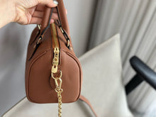 Load image into Gallery viewer, LB1076 Speedy Bandoulière 20 / 8.1 x 5.3 x 4.7 inches
