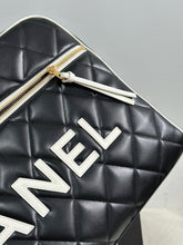 Load image into Gallery viewer, CC1123 Maxi Traveling Bag / 18.1x10.6x5.1inch / HIGHEST QUALITY VERSION
