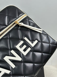 CC1123 Maxi Traveling Bag / 18.1x10.6x5.1inch / HIGHEST QUALITY VERSION