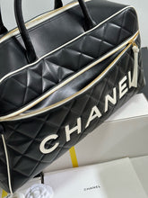 Load image into Gallery viewer, CC1123 Maxi Traveling Bag / 18.1x10.6x5.1inch / HIGHEST QUALITY VERSION
