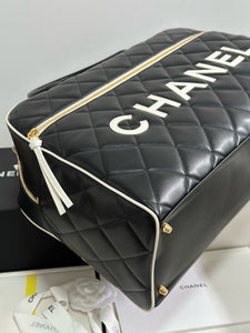 CC1123 Maxi Traveling Bag / 18.1x10.6x5.1inch / HIGHEST QUALITY VERSION