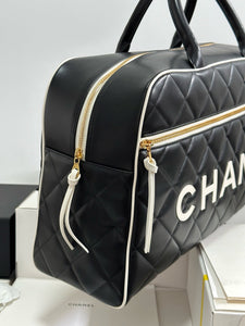 CC1123 Maxi Traveling Bag / 18.1x10.6x5.1inch / HIGHEST QUALITY VERSION