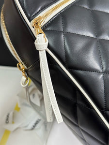 CC1123 Maxi Traveling Bag / 18.1x10.6x5.1inch / HIGHEST QUALITY VERSION