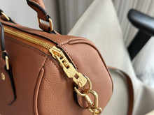 Load image into Gallery viewer, LB1076 Speedy Bandoulière 20 / 8.1 x 5.3 x 4.7 inches
