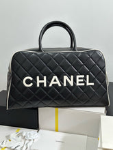 Load image into Gallery viewer, CC1123 Maxi Traveling Bag / 18.1x10.6x5.1inch / HIGHEST QUALITY VERSION

