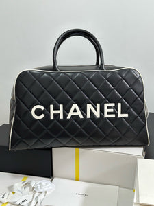 CC1123 Maxi Traveling Bag / 18.1x10.6x5.1inch / HIGHEST QUALITY VERSION
