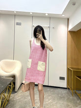 Load image into Gallery viewer, CLTH332 CC Dress / SizeS/M/L
