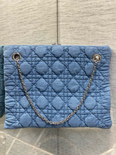 Load image into Gallery viewer, DR623 Dior Crunchy Large /  HIGHEST QUALITY VERSION / 38 x 28.5 x 5 cm
