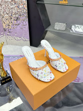 Load image into Gallery viewer, SE1610 LV x TM 6AM Mule / Size5-11
