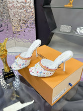 Load image into Gallery viewer, SE1610 LV x TM 6AM Mule / Size5-11
