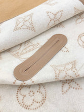 Load image into Gallery viewer, CLTH421 LV Leather Trim Cape
