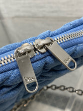 Load image into Gallery viewer, DR624 Dior Crunchy Small /  HIGHEST QUALITY VERSION / 33 x 24 x 5 cm
