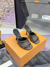 Load image into Gallery viewer, SE1609 LV x TM 6AM Mule / Size5-11
