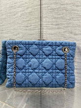 Load image into Gallery viewer, DR624 Dior Crunchy Small /  HIGHEST QUALITY VERSION / 33 x 24 x 5 cm
