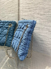 Load image into Gallery viewer, DR624 Dior Crunchy Small /  HIGHEST QUALITY VERSION / 33 x 24 x 5 cm
