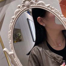 Load image into Gallery viewer, JW745 CC Earrings/Nacklace
