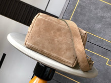 Load image into Gallery viewer, CC1093 Small Bucket Bag / HIGHEST QUALITY VERSION / 7.9x5.5x10.6inch
