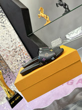 Load image into Gallery viewer, SE1611 LV x TM 6AM Flat Mule / Size5-11
