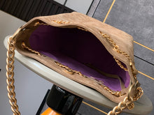 Load image into Gallery viewer, CC1093 Small Bucket Bag / HIGHEST QUALITY VERSION / 7.9x5.5x10.6inch
