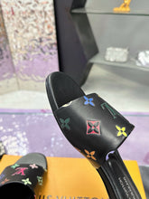 Load image into Gallery viewer, SE1611 LV x TM 6AM Flat Mule / Size5-11
