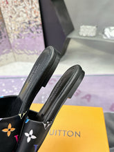 Load image into Gallery viewer, SE1611 LV x TM 6AM Flat Mule / Size5-11
