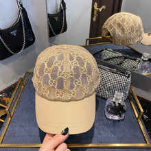 Load image into Gallery viewer, JW813 GG Cap
