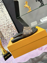 Load image into Gallery viewer, SE1612 LV x TM 6AM Flat Mule / Size5-11
