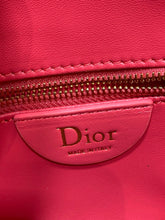 Load image into Gallery viewer, DR626 Dior Crunchy Small /  HIGHEST QUALITY VERSION / 33 x 24 x 5 cm
