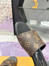 Load image into Gallery viewer, SE1612 LV x TM 6AM Flat Mule / Size5-11
