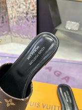 Load image into Gallery viewer, SE1612 LV x TM 6AM Flat Mule / Size5-11

