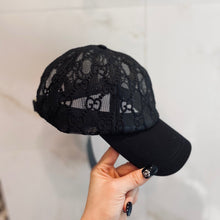 Load image into Gallery viewer, JW813 GG Cap
