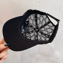 Load image into Gallery viewer, JW813 GG Cap
