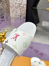 Load image into Gallery viewer, SE1613 LV x TM 6AM Flat Mule / Size5-11

