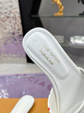 Load image into Gallery viewer, SE1613 LV x TM 6AM Flat Mule / Size5-11
