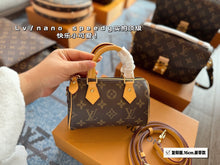 Load image into Gallery viewer, LB920 Nano Speedy / 6.3 x 3.9 x 3 inches
