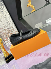 Load image into Gallery viewer, SE1615 LV Romy Flat Ballerina / Size5-11
