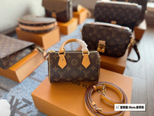 Load image into Gallery viewer, LB920 Nano Speedy / 6.3 x 3.9 x 3 inches
