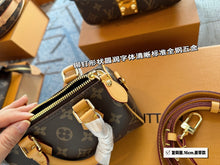 Load image into Gallery viewer, LB920 Nano Speedy / 6.3 x 3.9 x 3 inches
