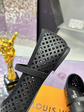 Load image into Gallery viewer, SE1615 LV Romy Flat Ballerina / Size5-11
