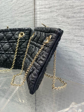 Load image into Gallery viewer, DR630 Dior Crunchy Small /  HIGHEST QUALITY VERSION / 33 x 24 x 5 cm
