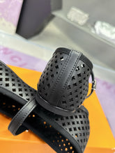 Load image into Gallery viewer, SE1615 LV Romy Flat Ballerina / Size5-11

