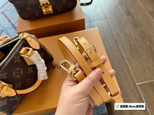 Load image into Gallery viewer, LB920 Nano Speedy / 6.3 x 3.9 x 3 inches
