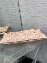 Load image into Gallery viewer, DR631 Dior Crunchy Large /  HIGHEST QUALITY VERSION / 38 x 28.5 x 5 cm
